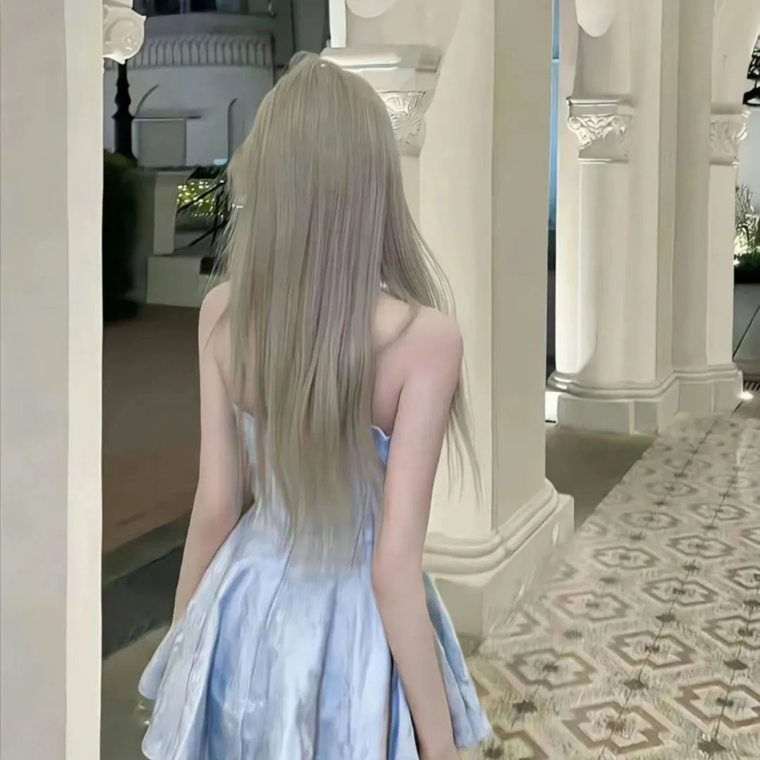 我没病