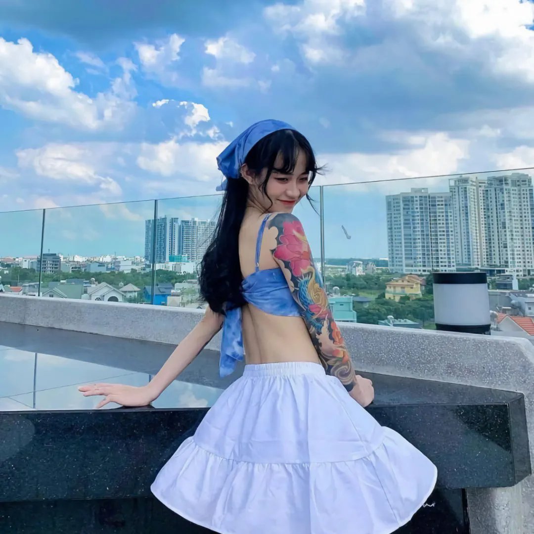 我儿狂热