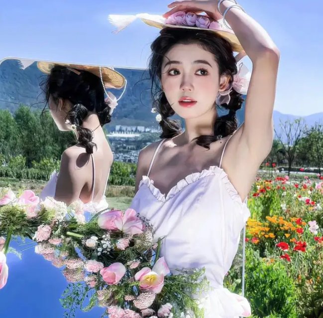 真假东宫粤语