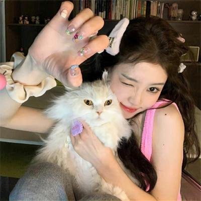 所以,和黑粉结婚了